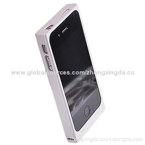 2014 High-quality Wireless Charger with 5W Output Power, Sized 120x69x16mm